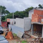 Polícia Ambiental ação em Matinhos (1)