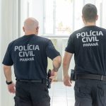Polícia Civil inquérito