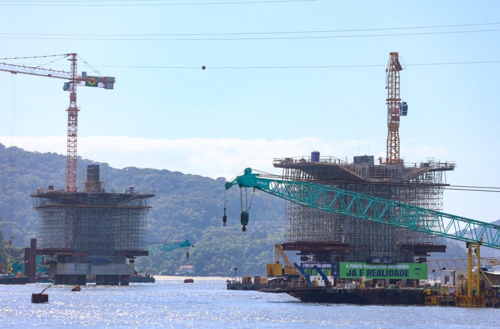 Ponte de Guaratuba 50 % Foto -Rodrigo Félix Leal (2)
