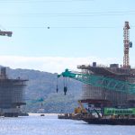 Ponte de Guaratuba 50 % Foto -Rodrigo Félix Leal (2)