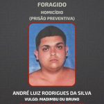 Procurado por homicídio em Matinhos 2