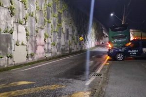acidente ciclista