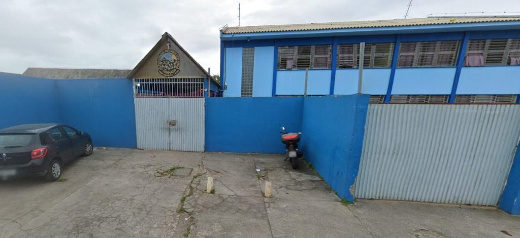 Colegio Carmem Costa