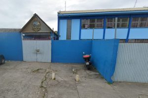 Colegio Carmem Costa