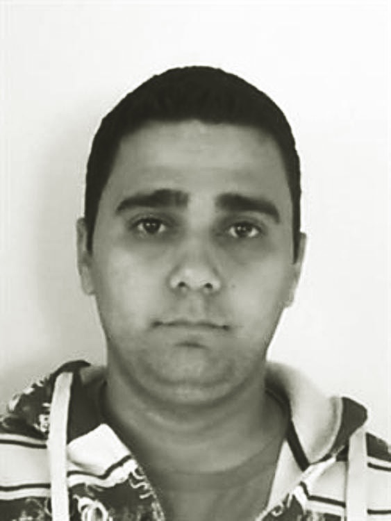 Tiago Fernandes da Silva