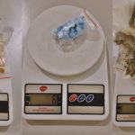 Tráfico de drogas PM 1 em Matinhos