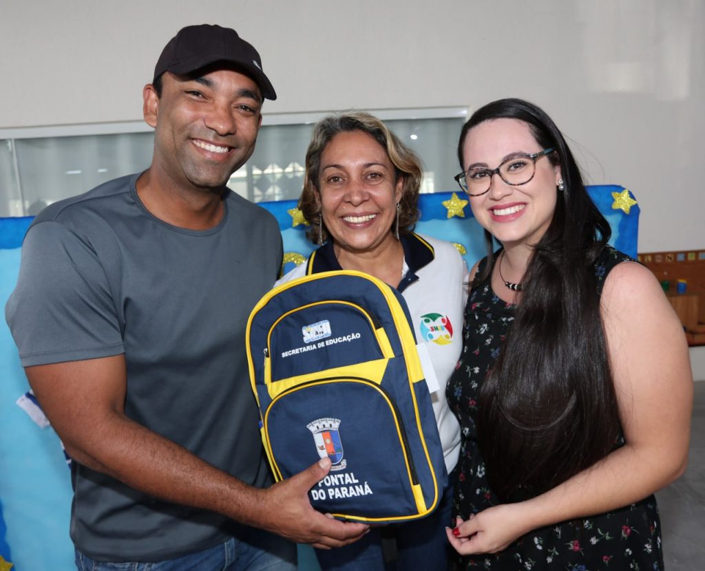 UNIFORME E KIT ESCOLAR – PONTAL DO PARANA (2)