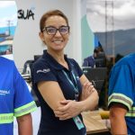 funcionarios Paranagua Saneamento
