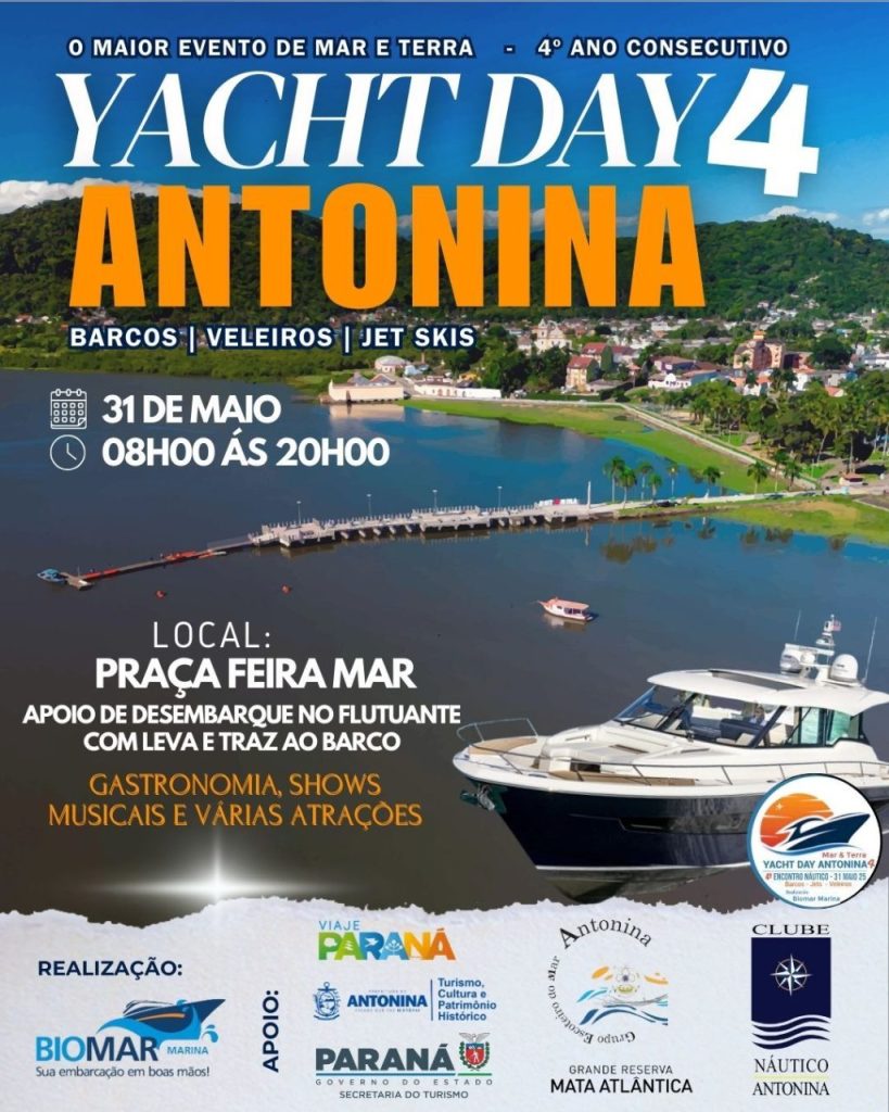 Yacht Day