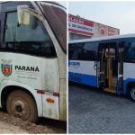 Micro-ônibus tem capacidade para 25 passageiros e já está disponível para o uso. Foto: Divulgação