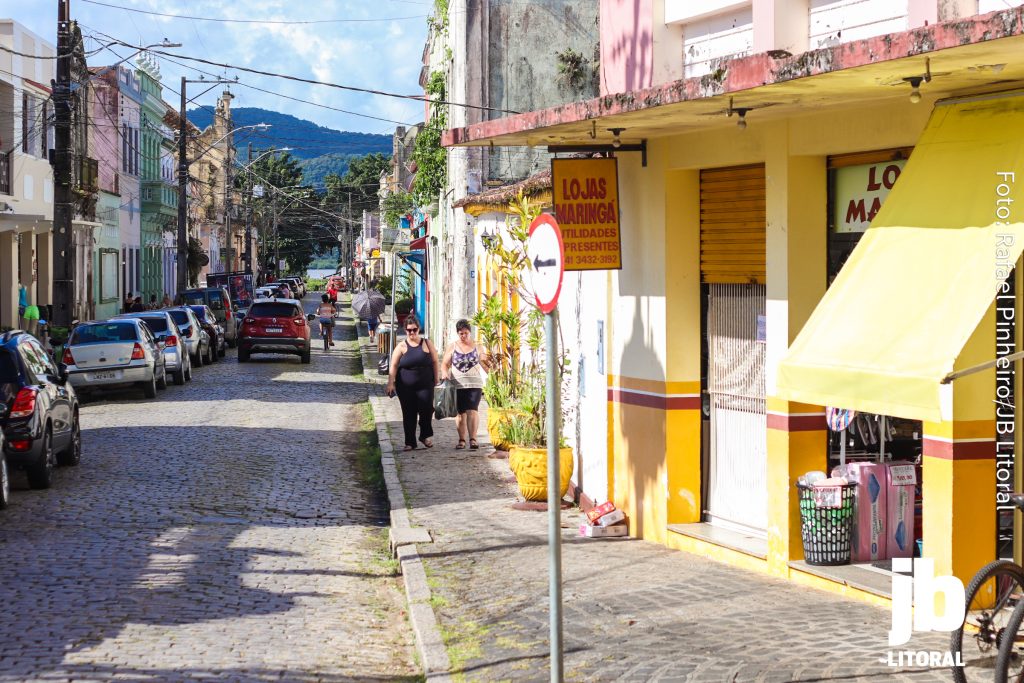 antonina cidade