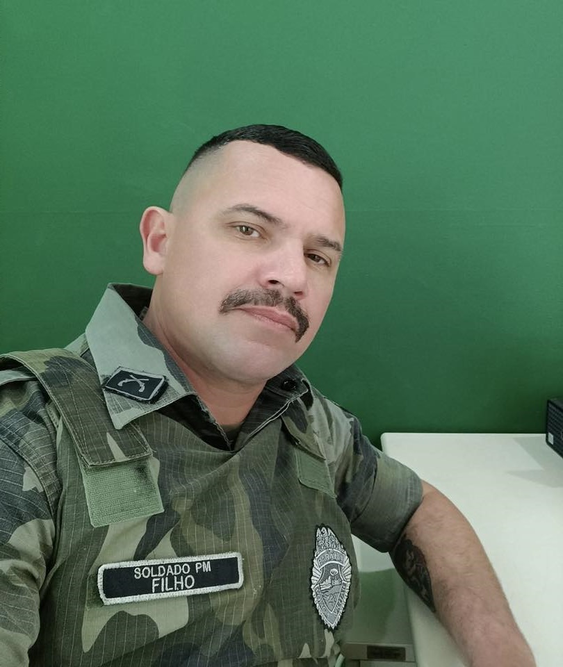 Acidente PR-408 – Duda Carvalho