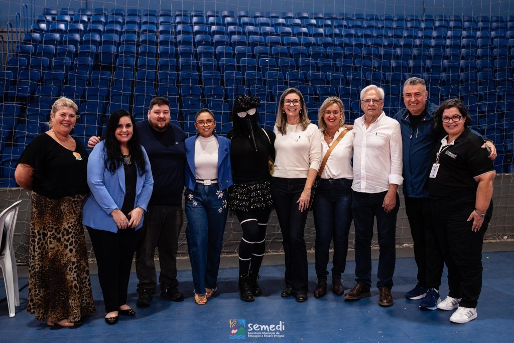 CAMPANHA DA DENGUE – SEMEDI (1)