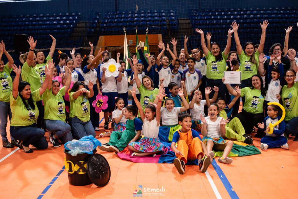 CAMPANHA DA DENGUE – SEMEDI (6)