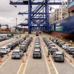 CARRO ELETRICO PORTO DE PARANAGUA (22) - CLAUDIO NEVES PORTOS DO PARANÁ