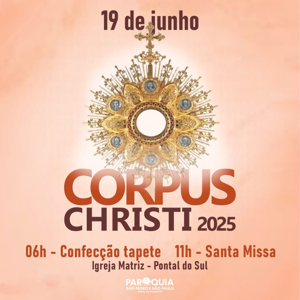 CORPUS CHRISTI (1)
