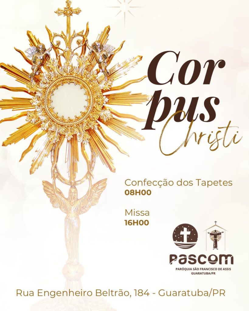 CORPUS CHRISTI (3)