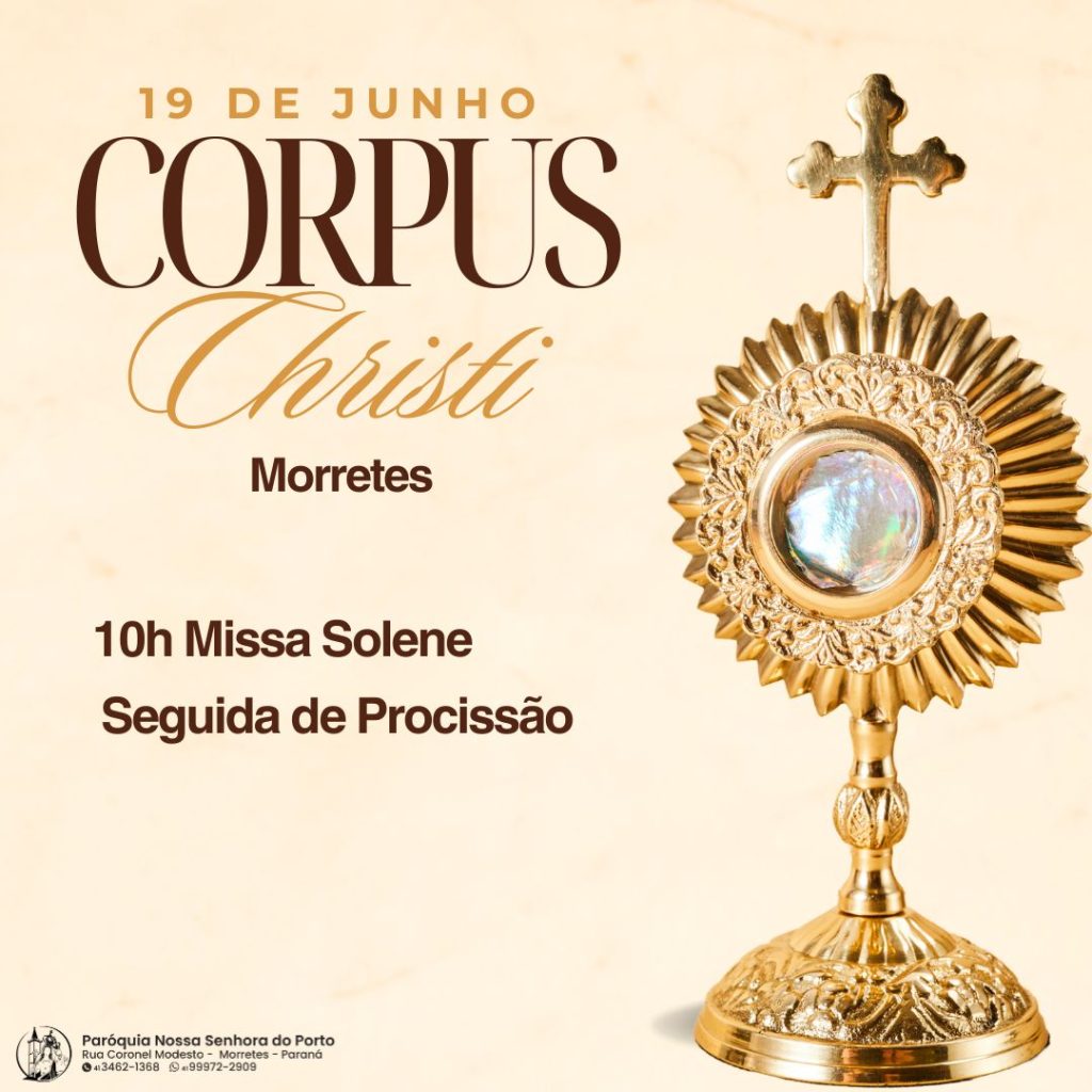 CORPUS CHRISTI (8)