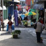 Comercio Paranaguá Foto Diogo Monteiro JB Litoral