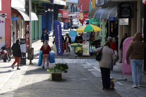 Comercio Paranaguá Foto Diogo Monteiro JB Litoral