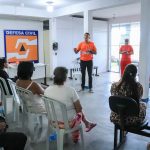 Defesa Civil Paranagua