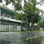 FORUM GABRIEL DE LARA – PARANAGUA – FOTO DIOGO MONTEIRO JB LITORAL