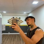 O pedreiro Nathan de Siqueira Menezes foi condenado à pena mínima por estupro. Foto: Redes Sociais