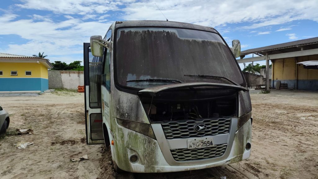 Transferência da Sesa para o Cislipa está em andamento, segundo informou o consórcio. Foto: Divulgação