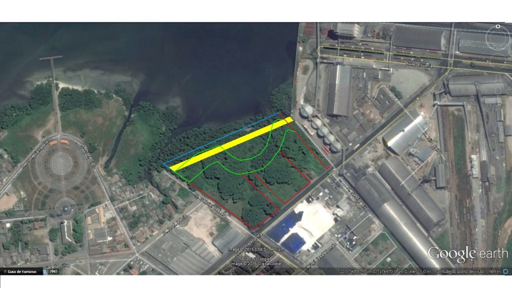 FOTO 3 -TERRENO