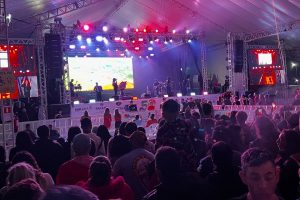 FOTO ANIVERSARIO DE MATINHOS – FOTO NOSSO LITORAL