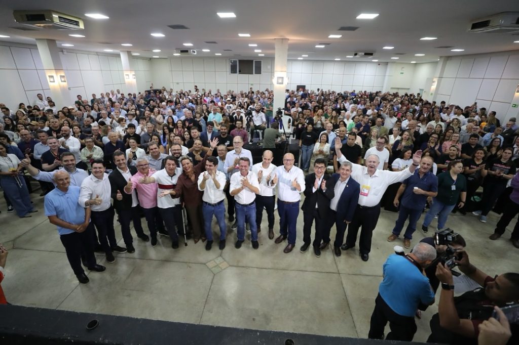 Deputados trabalham unidos para que colegas não sejam responsabilizados por denúncias e irregularidades. Foto: Valdir Amaral/ Alep