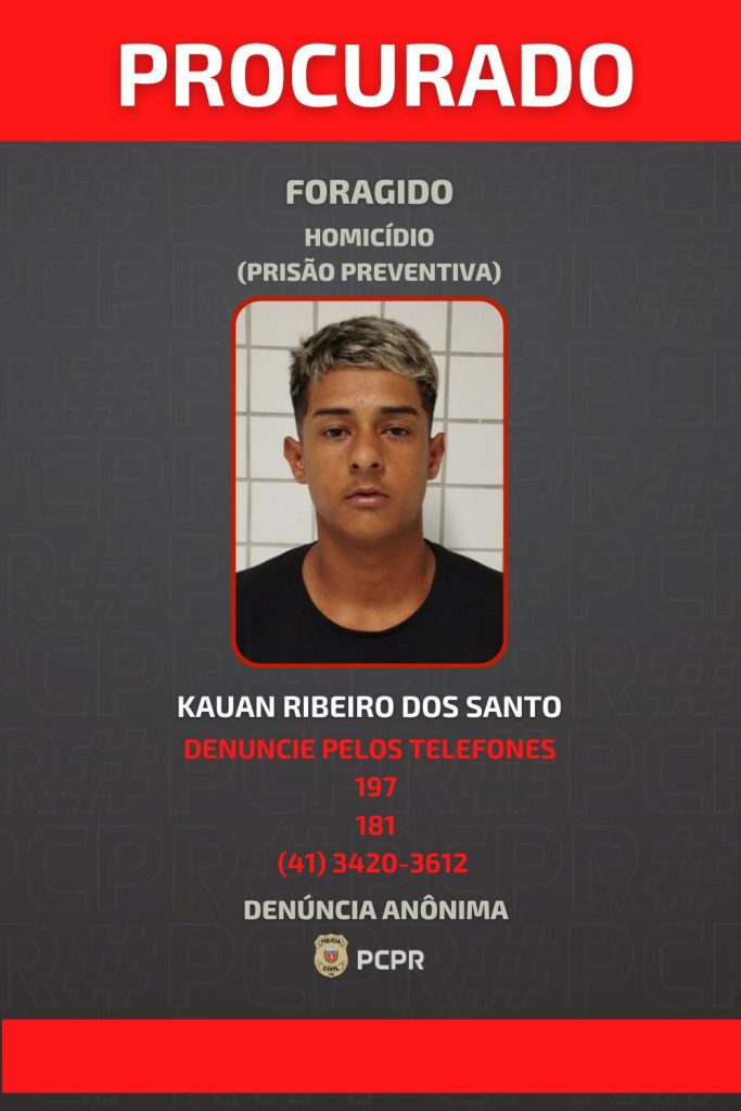 Foto foragido 4