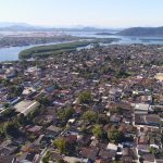 ILHA DOS VALADARES Paranagua, ; PREFEITURA DE PARANAGUA