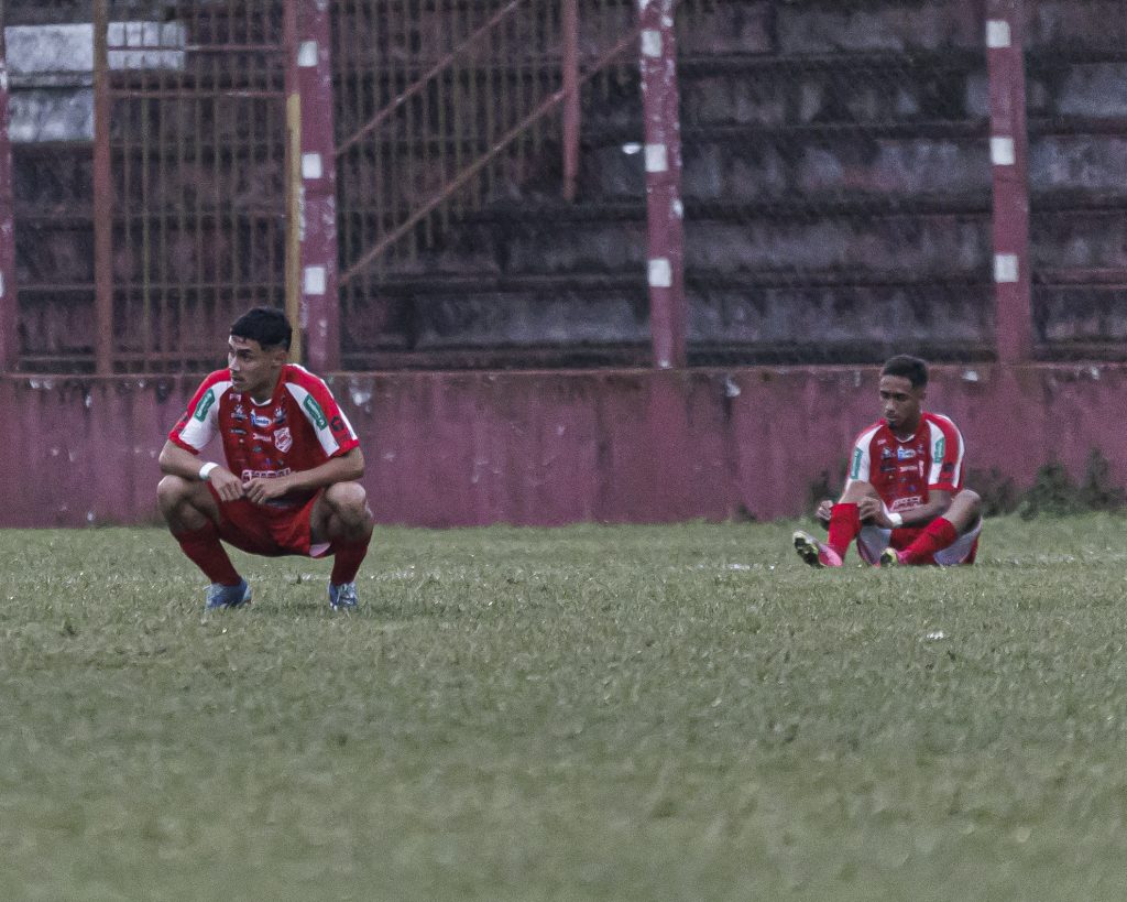 SUB20 RIO BRANCO