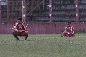 SUB20 RIO BRANCO