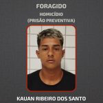 Kauan Procurado pela Justiça 2