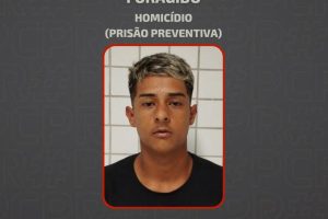 Kauan Procurado pela Justiça 2