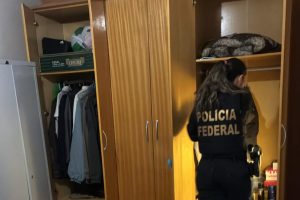 PF PARANAGÁ