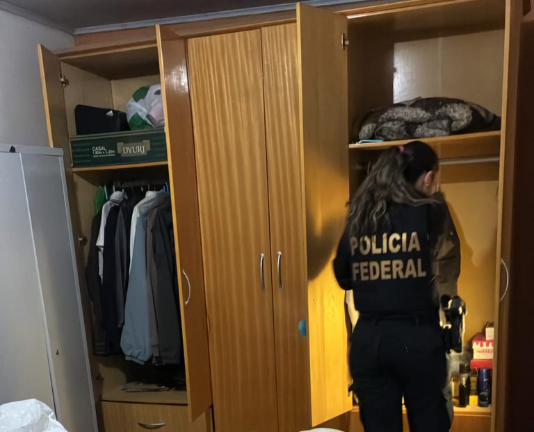 PF PARANAGÁ