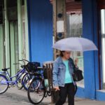 PREVISÃO MOVIMENTO CENTRO PARANAGUÁ CHUVA DIOGO MONTEIRO JB LITORAL (8)