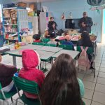 Palestra GCM Paranaguá 1