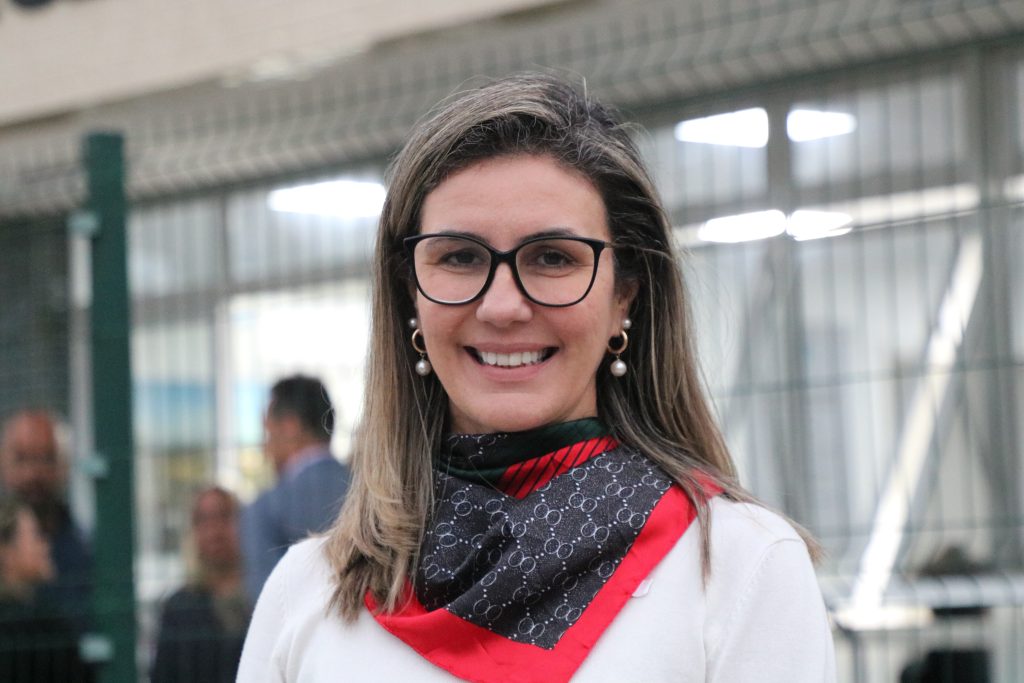 Patricia Scacalossi Puxa Fila UBS Paranaguá Foto Diogo Monteiro JB Litoral (2)