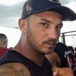 Renan, vítima