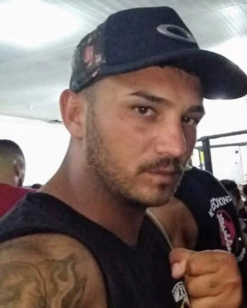 Renan, vítima