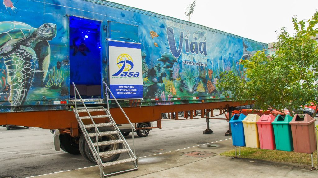 SEMANA DO MEIO AMBIENTE PARANAGUA – FOTO Farpa Gomes (2)