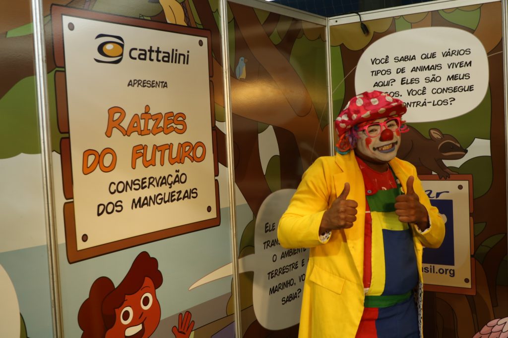 Semana do Meio Ambiente Prefeitura de Paranaguá Diogo Monteiro JB Litoral (14)
