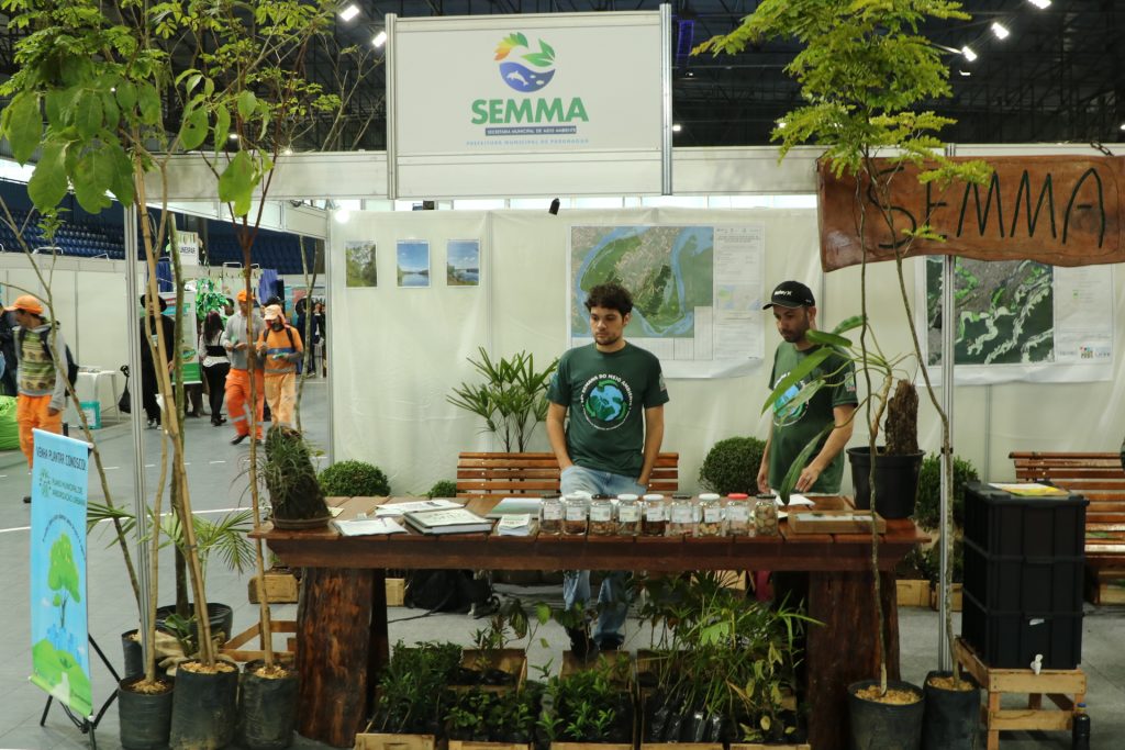 Semana do Meio Ambiente Prefeitura de Paranaguá Diogo Monteiro JB Litoral (36)