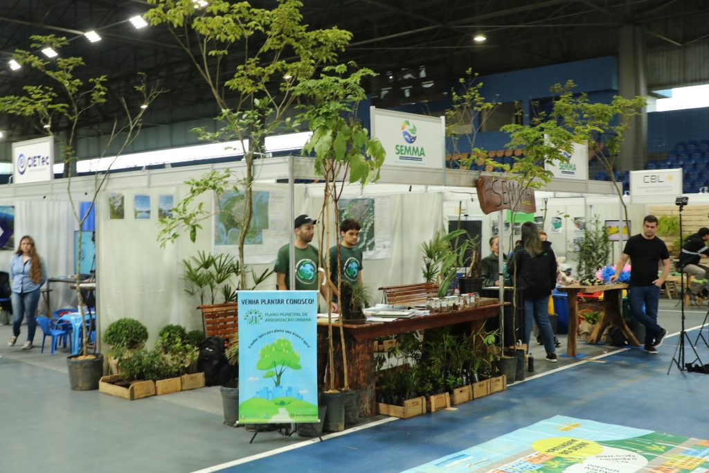 Semana do Meio Ambiente Prefeitura de Paranaguá Diogo Monteiro JB Litoral (37)