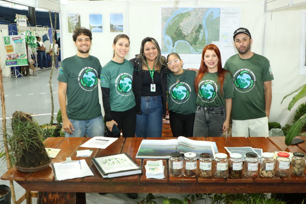 Semana do Meio Ambiente Prefeitura de Paranaguá Diogo Monteiro JB Litoral (44)
