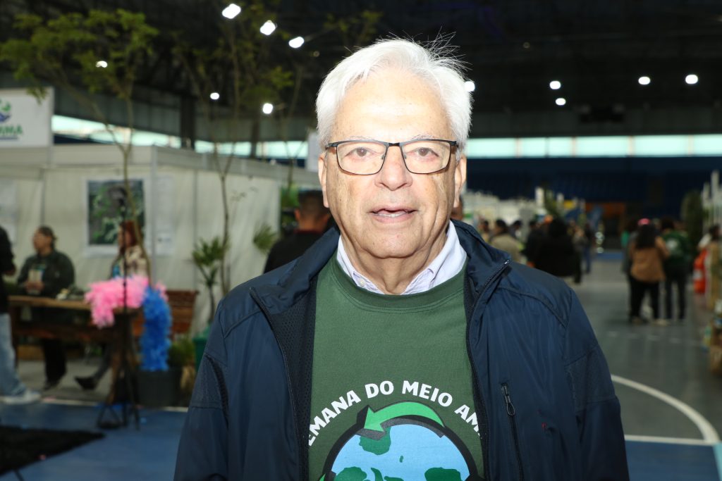 Semana do Meio Ambiente Prefeitura de Paranaguá Diogo Monteiro JB Litoral (52)